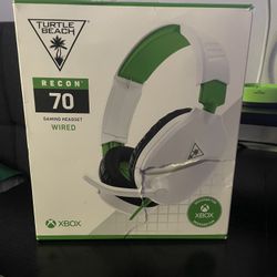 Turtle Beach Recon 70 Headset