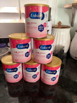 Enfamil AR