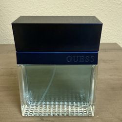 Guess Men’s cologne