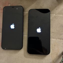 Need Gone Today Two iPhone 14 New Unlocked 