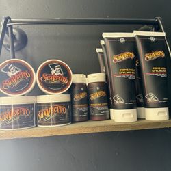 SUAVECITO AND JOHNNY B 