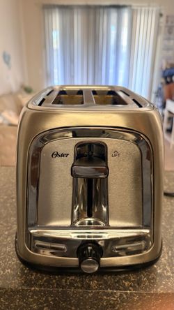 Toaster
