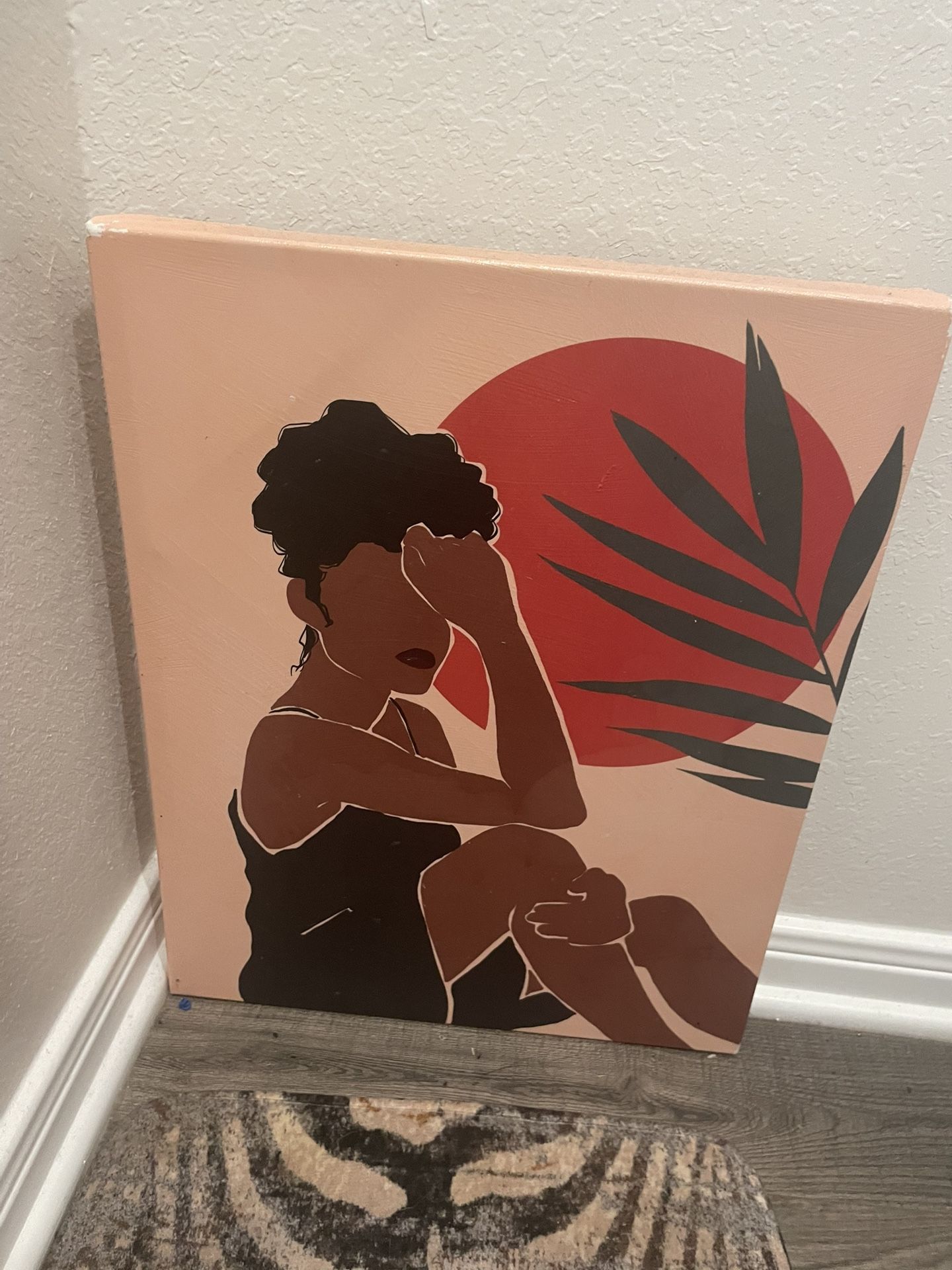 Hey Girl! Chick Art!