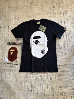 bape shirt