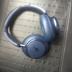 Soundcore Headphones 