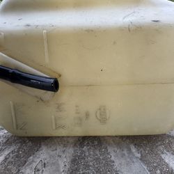 350z Coolant Tank 