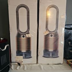 Dyson Purifier Humidity+Cool Formaldehyde