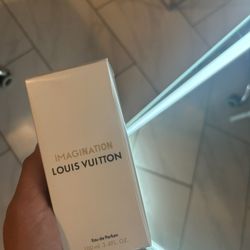 (NEW) LV Imagination EDP