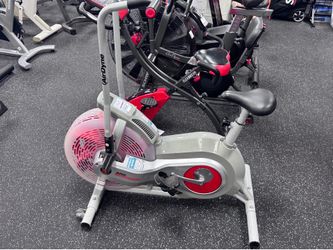 Schwinn Airdyne AD2 Exercise Bike