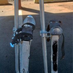 GypTool Aluminum Drywall Stilts