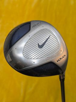 Nike Golf 400cc 10.0° Driver