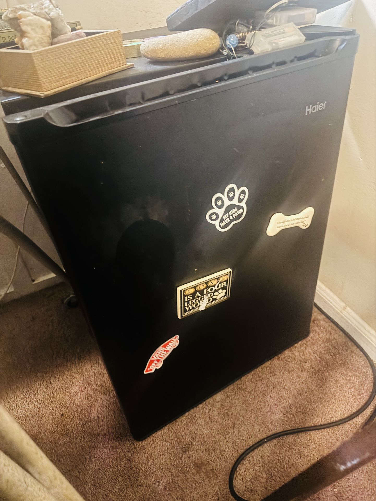 Mini Refrigerator