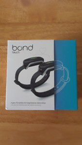 Bond Touch Bracelets (2)