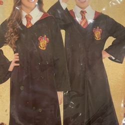 Harry Potter Robe