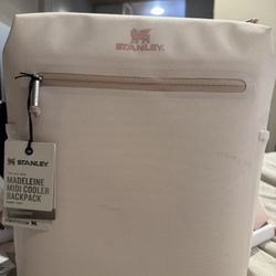 Stanley Madeleine Midi Cooler Backpack