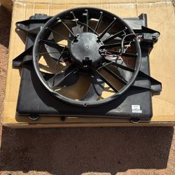 Electric Fan