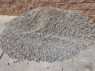 Gravel for free