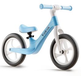 Toddler Balance Bike for 2 to 5 Year Old