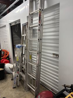 Ladders