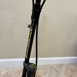 Topeak JoeBlow Max HP Floor Pump