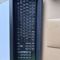 Razer Gaming Keyboard