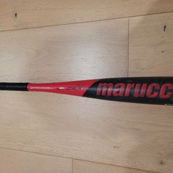 Marucci CAT Baseball Bat