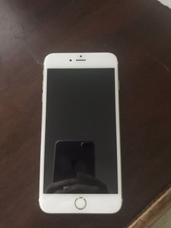 IPhone 6s Plus