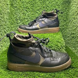 Nike Gore-Tex x Air Force 1 “Olive”