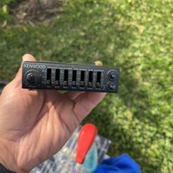Kenwood Eq 