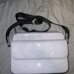 MCM crossbody bag 