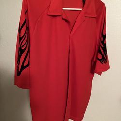 Men’s Shirts