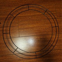 Wreath Ring