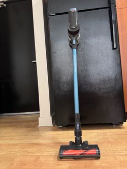 Womow W20 Pro Cordless Stick Vacuum