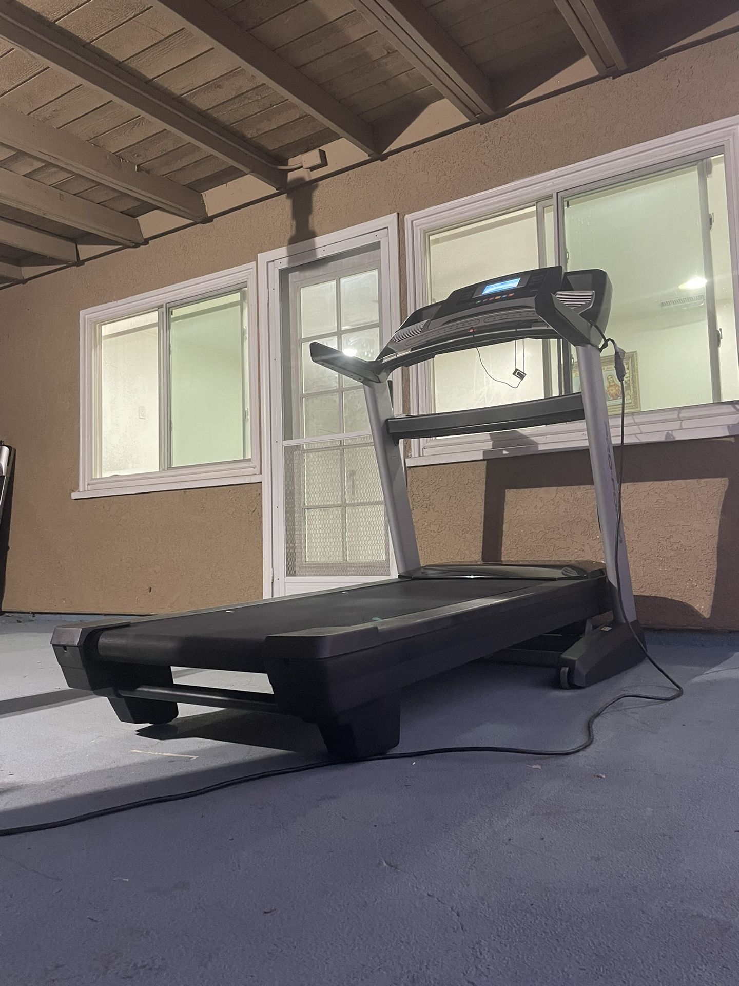 Treadmill