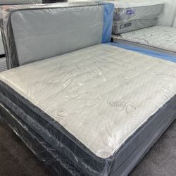 Colchones Nuevos De Todos Los Tamaños Mattress 
