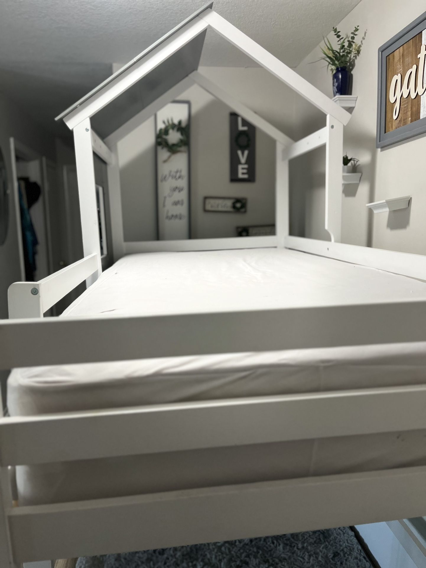 Bunk Bed