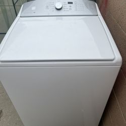 Kenmore Washer
