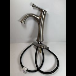 Kohler Single Handle Bathroom Faucet
