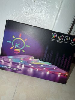 Led Strip Lights