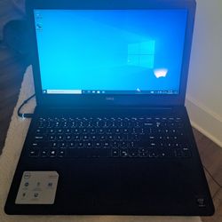 Dell Inspiron 15 5000 Series Laptop