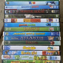 Family Movies
