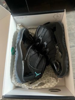 Gamma 11’s retro