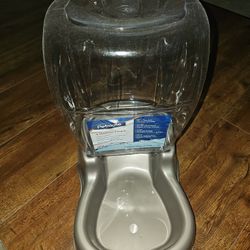 Dog Water Bowl 3 Gallon 