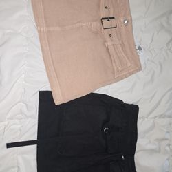 Mini Skirts
