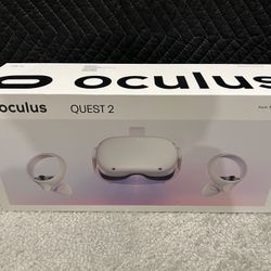 NEW Oculus Quest 2 + KIWI Elite Strap + KIWI 10ft Link Cable BUNDLE!