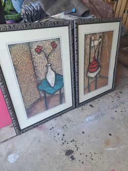 Wall Art
