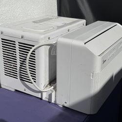 Midea Window Air Conditioner – Model MAW12AV1QWT – 12,000 BTU