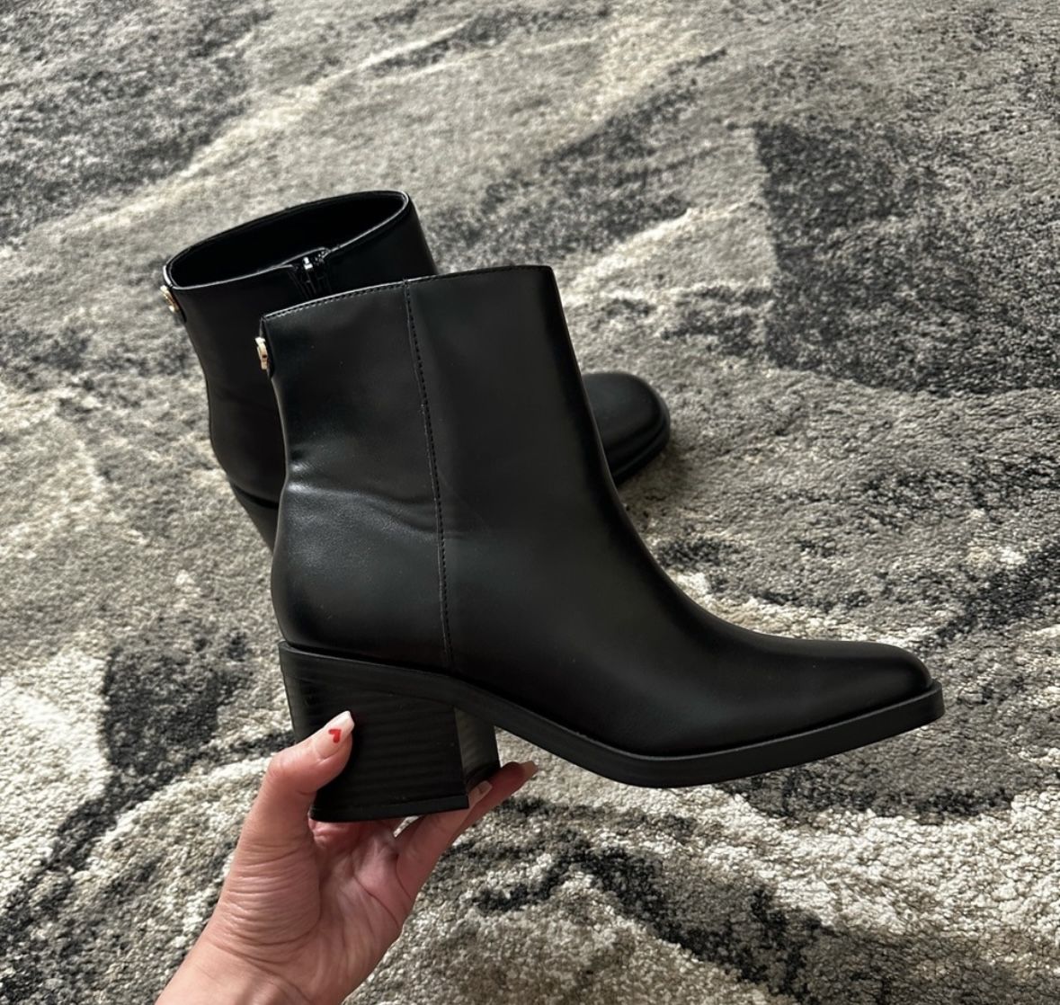 Nine West Boots