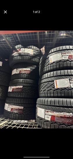 315/35/20 Venom Covert Grip ASP 110W Tires