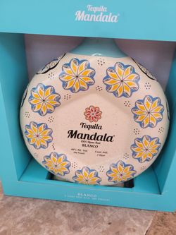 Mandala Tequila